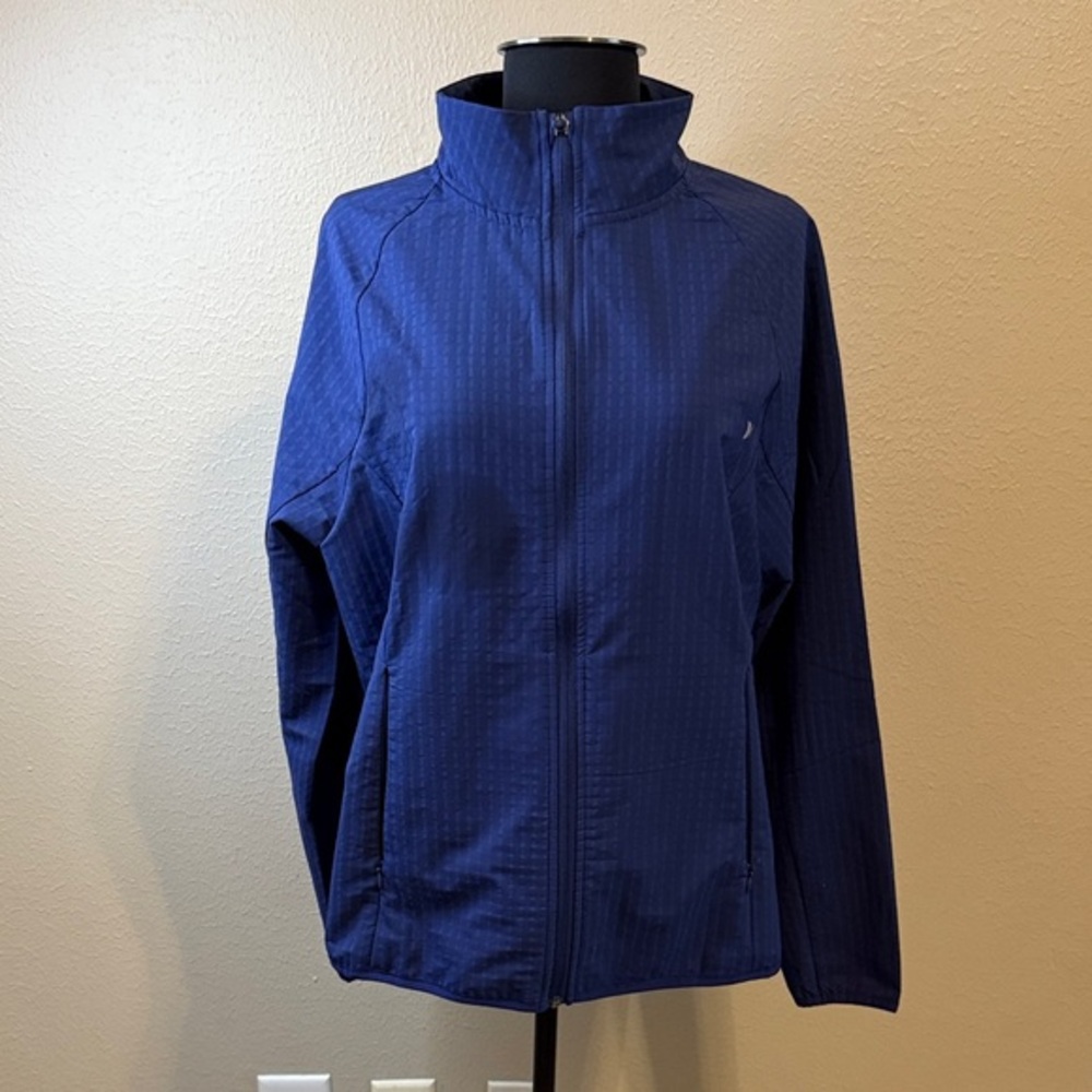Hurley Women's Deep Blue Ski Jacket